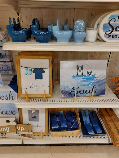 Craft Store «Michaels», reviews and photos, 2021 Okeechobee Blvd, West Palm Beach, FL 33409, USA