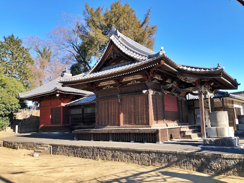 古江宮田神社
