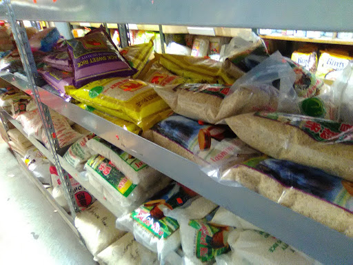 Asian Grocery Store «Ocean Garden Oriental», reviews and photos, 971 S Clinton Ave, Rochester, NY 14620, USA