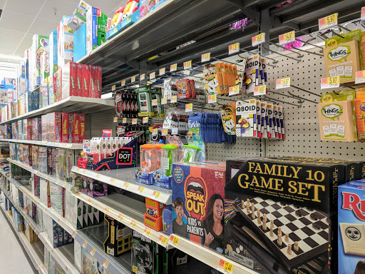 Department Store «Walmart Supercenter», reviews and photos, 1725 New Hope Church Rd, Raleigh, NC 27609, USA