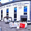 Selçuk Ecza Deposu Erzurum Şubesi