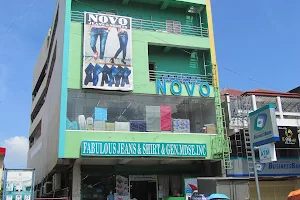NOVO Department Store image