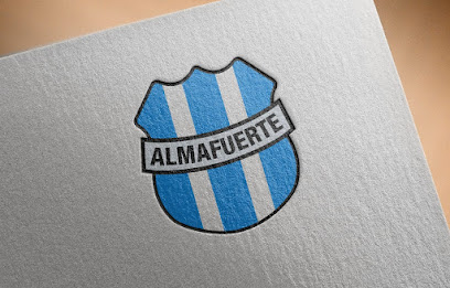Club Atlético Almafuerte - San Andrés de Giles