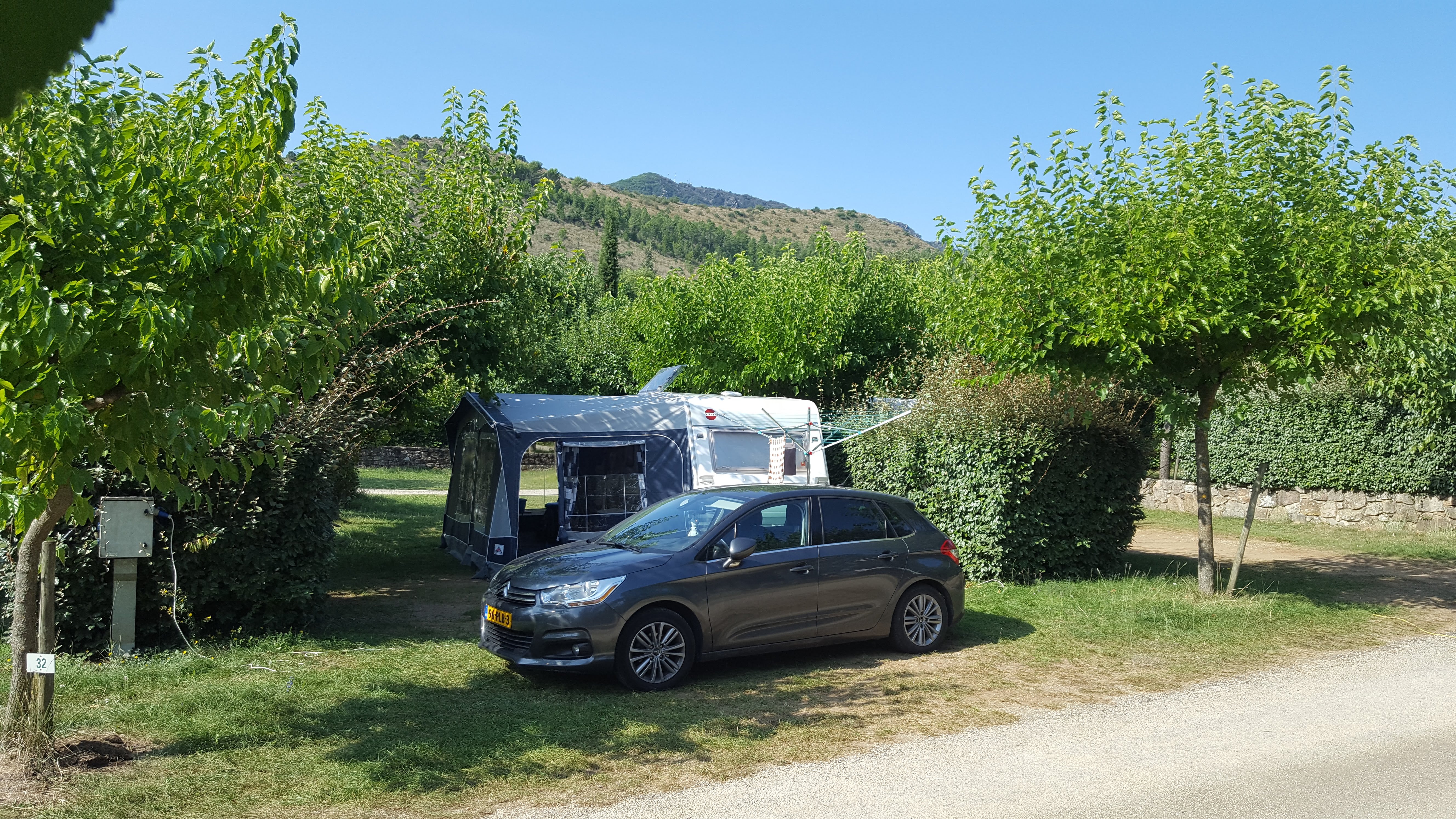 Photo n° 1 de l'avis de Olaf.e fait le 06/09/2018 à 11:48