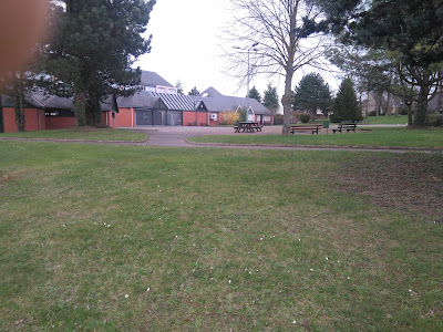 Lycée Général René Cassin à Montfort-sur-Meu