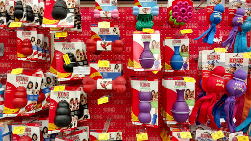 Pet Supply Store «PetSmart», reviews and photos, 10164 Colerain Ave, Cincinnati, OH 45251, USA