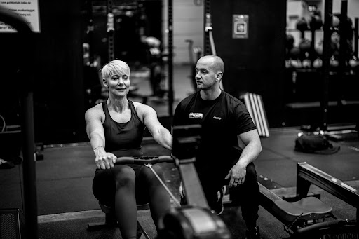 Performance Gym Nordsjælland - Personlig Træning Hillerød & Fredensborg in Hillerød, Hillerød