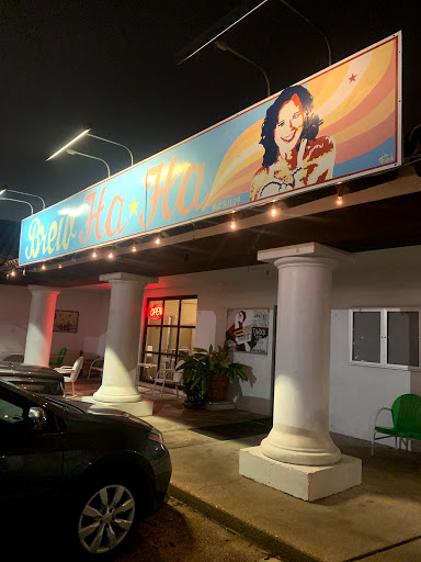 Bakery «Brew Ha-Ha!», reviews and photos, 711 Jefferson Hwy, Baton Rouge, LA 70806, USA