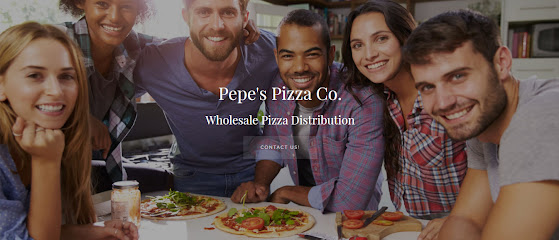 Pepe's Wholesale Pizza Co