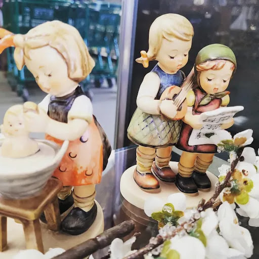 Thrift Store «Canby Kiwanis Thrift Shop», reviews and photos