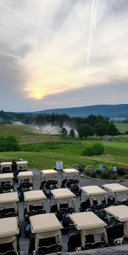 Golf Course «Glengarry Golf Links», reviews and photos, 168 Lentz Rd, Latrobe, PA 15650, USA