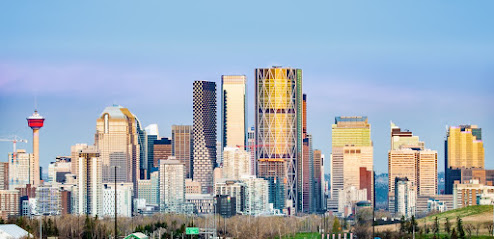 Calgary Property Leasing