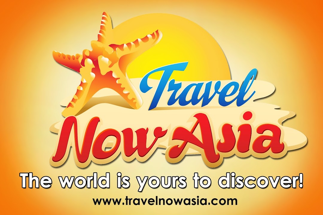 TNA Travel and Tours Philippines Inc. (Travel Now Asia)