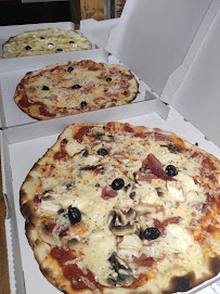 Photos du propriétaire du Pizzas à emporter Le cabanon à Saint-Paul-lez-Durance - n°4