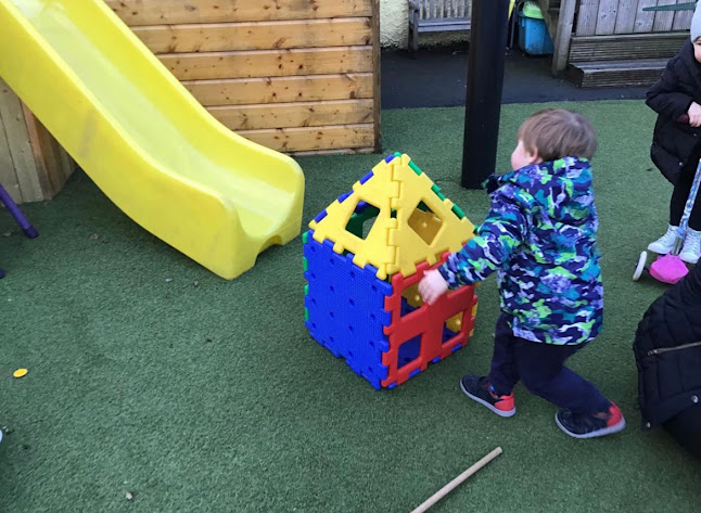 Comments and reviews of Smiley Stars Nursery - Ibrox