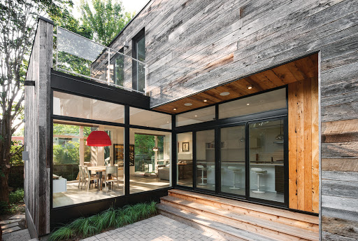 Home Improvement Store «Chace Building Supply», reviews and photos, 129 Washington St, Foxborough, MA 02035, USA