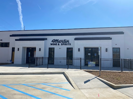 Wine Store «Martin Wine Cellar: Baton Rouge», reviews and photos, 7248 Perkins Rd, Baton Rouge, LA 70808, USA