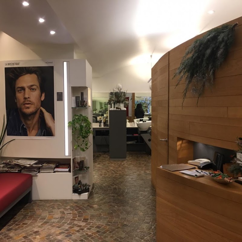 Salone Nuovo di Piovesan Giuliano & C. Snc