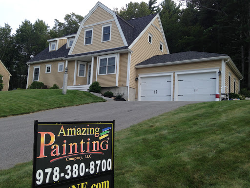 Painting «Amazing Painting Company», reviews and photos, 8 Adams Ct, Amesbury, MA 01913, USA