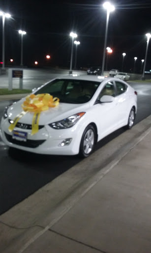 Used Car Dealer «CarMax», reviews and photos, 449 Pinnacle Pkwy, Bristol, TN 37620, USA