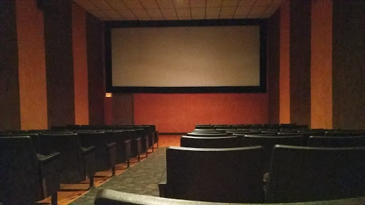 Movie Theater «Caribou Theatre», reviews and photos, 66 Sweden St, Caribou, ME 04736, USA