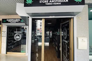 Cannabis Store Amsterdam | Torres Vedras image