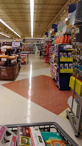 Grocery Store «Family Fare Supermarket», reviews and photos, 9479 Riley St, Zeeland, MI 49464, USA