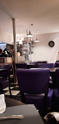 Atmosphère du Restaurant Le bistrot de Cédric à Saint-Vincent-de-Tyrosse - n°2