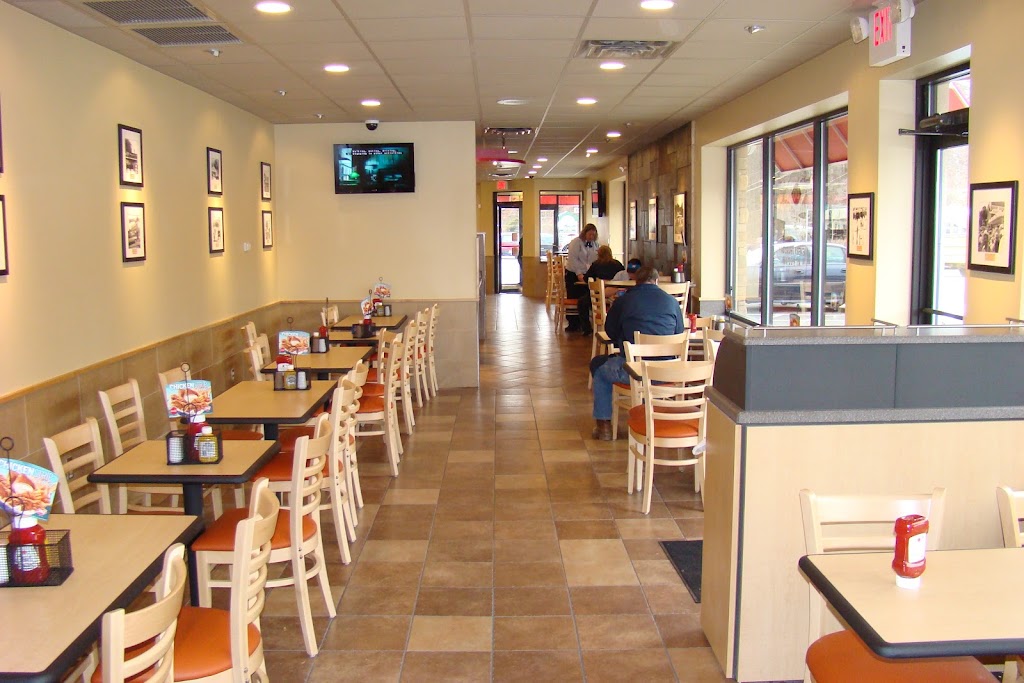 Dairy Queen Grill & Chill 24151