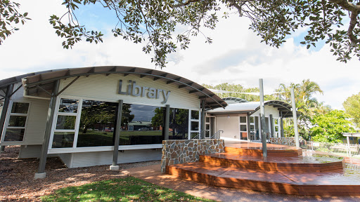Coolum Library - Sunshine Coast Libraries
