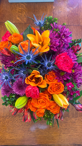 Florist «Petals of Pine Brook Florist», reviews and photos, 322 Changebridge Rd # B, Pine Brook, NJ 07058, USA