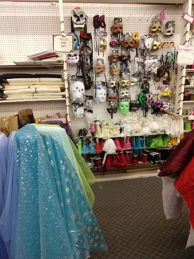 Fabric Store «Mill End Retail Fabric Store», reviews and photos, 4875 SW Western Ave, Beaverton, OR 97005, USA