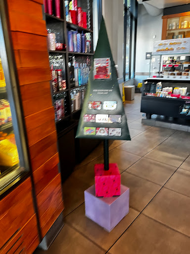 Starbucks image