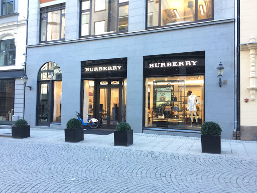 Burberry Oslo