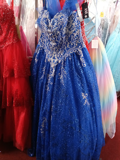 Bridal Shop «Bridal Elegance», reviews and photos, 4600 Towson Ave # 5, Fort Smith, AR 72901, USA