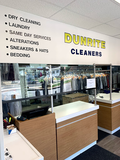 DUNRITE CLEANERS