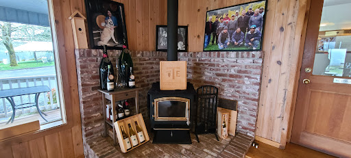 Vineyard «Tualatin Estate Vineyard», reviews and photos, 10850 NW Seavey Rd, Forest Grove, OR 97116, USA