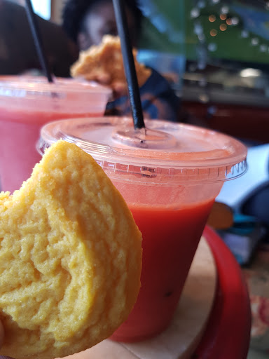 Breakfast Restaurant «8th St. Coffee House», reviews and photos, 710 8th St, Wichita Falls, TX 76301, USA