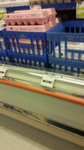 Grocery Store «Food Lion», reviews and photos, 945 N Main St b, Marion, VA 24354, USA