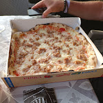 Photo n°2 de l'avis de N.a fait le 19/09/2022 à 17:02 sur le  Pizza 50special Pizza&Party à Caldonazzo