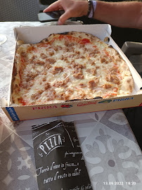 Carte du Pizza 50special Pizza&Party à Caldonazzo