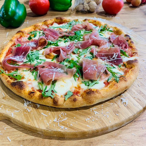 Cipollino Pizza en Graz
