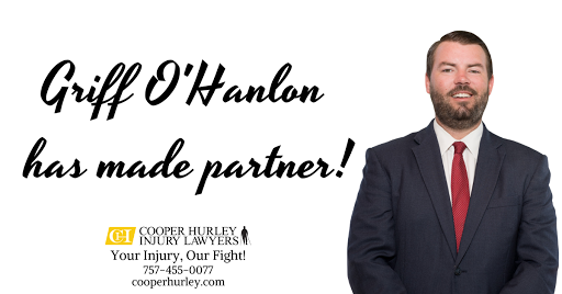 Personal Injury Attorney «Cooper Hurley Injury Lawyers», reviews and photos