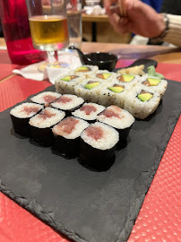 Sushi du Restaurant de sushis Sushi Poke Salade à Grenoble - n°16
