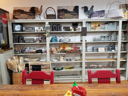 Grocery Store «Natural Bridge General Store», reviews and photos, 593 Wert Faulkner Hwy, Natural Bridge Station, VA 24579, USA