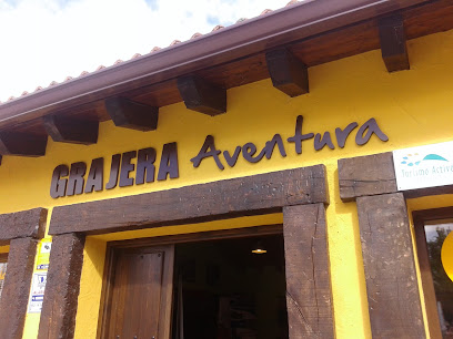 Grajera Aventura - Actividades de ocio y multiaventura