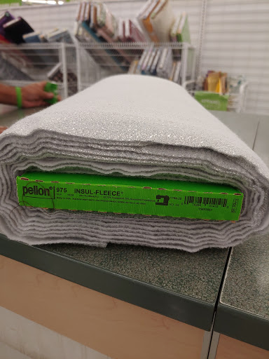 Fabric Store «Jo-Ann Fabrics and Crafts», reviews and photos, 1601 Fall River Dr, Loveland, CO 80537, USA