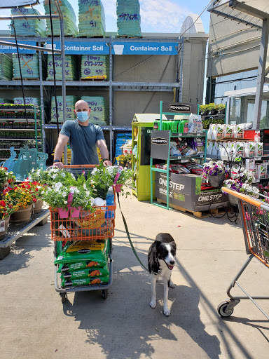 Home Improvement Store «The Home Depot», reviews and photos, 288 Daniel Webster Hwy, Nashua, NH 03060, USA