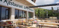 Atmosphère du Restaurant Le Yéti à Crozet - n°3