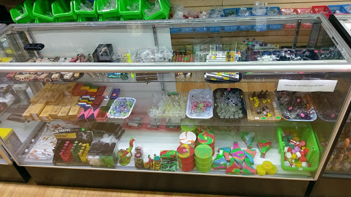 Tobacco Shop «Exotic Smoke Shop», reviews and photos, 580 W State Rte 22, Lake Zurich, IL 60047, USA